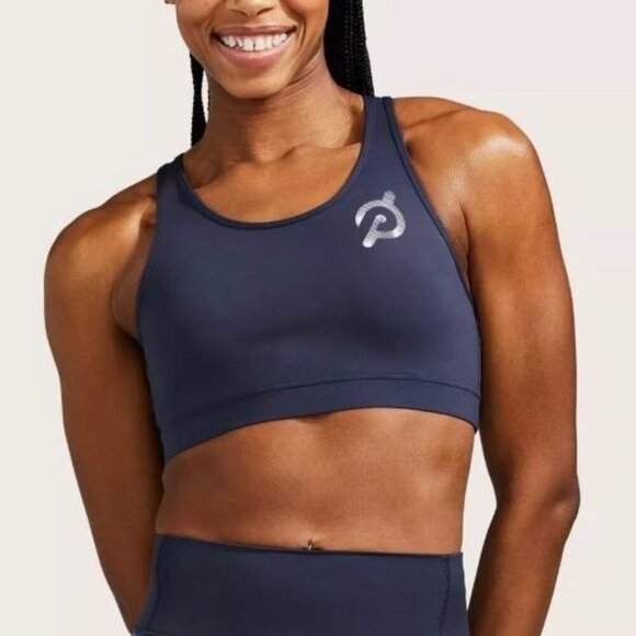 Peloton Other - Peloton Essential Racerback Bra Sz L
